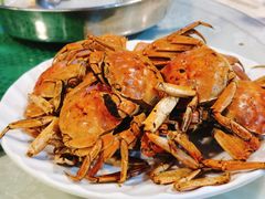 -金辉海鲜餐厅