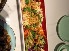 -嗨辣小聚·盘锦河蟹·海鲜烧烤龙虾(盘锦十年好店)