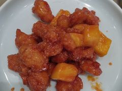 -李氏传家菜(兴城路店)