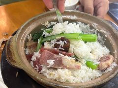 金牌腊味煲仔饭-煲煲掂风味煲仔饭餐厅(西区店)
