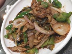 -元福·鲜椒鱼(弘基广场店)