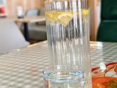 -上岛咖啡(华源四里店)