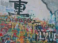 -黄桷坪涂鸦艺术街