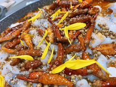 -山城外·非遗酸菜鱼(蜀都万达店)