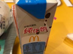 -麦当劳(石家庄北国店)