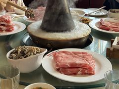 -阳坊大都涮羊肉(阳坊总店)