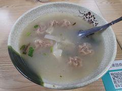 -海清宁记大馅云吞