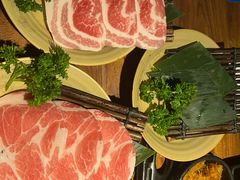 -九畋町和牛黑牛烤肉料理(三里屯3·3大厦店)