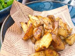 -EATALIA意塔利意式餐厅(鼓楼店)