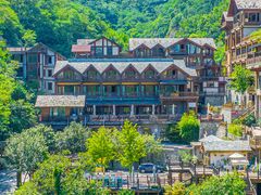 -九如山休闲旅游度假区