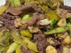 -辣可可·小炒黄牛肉(望京凯德MALL店)