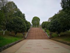 -方山风景区定林寺