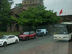 -中旅阿那亚九龙湖·公主酒店