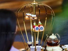 -天津海河悦榕庄·Lobby Lounge大堂吧