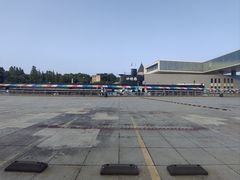 -大连旅顺潜艇博物馆