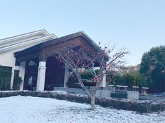 -苏州环秀晓筑养生度假村