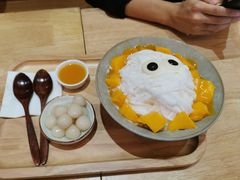 -怪物的冰与火(天虹商场中山路店)