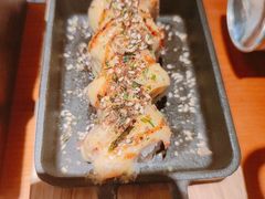 -仓桥家·焗寿司·锅物(光谷步行街店)