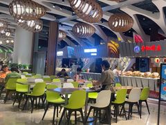 -食悦天美食广场(长沙IFS国金中心店)