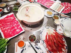 -春秋火锅