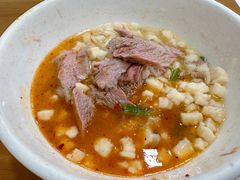 -刘信牛羊肉小炒泡馍(回民街店)