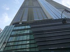 -香港尖沙咀凯悦酒店