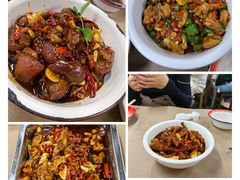 -老三样·旧食新味(万寿宫店)