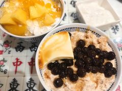 -堂屋糖水店(愚园店)