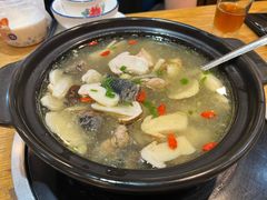 -妈妈的味道·腾冲特色菜(和顺古镇店)