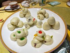 -白家大院·王府宫廷菜(苏州街店)
