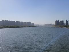 -咸阳湖景区