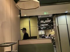 -海底捞火锅(劲松店)