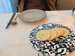 -龟兹KUCINA·新疆菜(前滩L+PLAZA店)