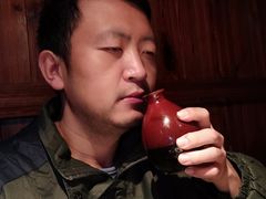 -老宅藕香·湖北菜·非遗藕汤·武昌鱼(黄鹤楼景观店)