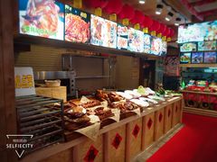 -闯关东东北农家菜(崂山石老人店)