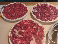 -汕头八合里海记牛肉店(清河店)