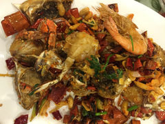-来之顺海鲜菜馆·青岛菜(栈桥店)