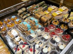 -林记开心动物奶油生日蛋糕(万象店)