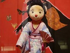 -济州岛泰迪熊博物馆