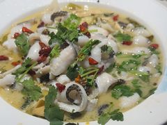 -秋色客家菜(流塘店)