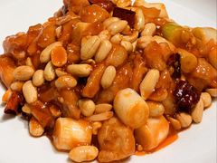 -惠丰堂饭庄·烤鸭·京味菜(翠微路店)