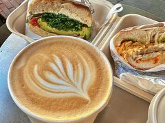 -HOLY BAGEL(苏河店)