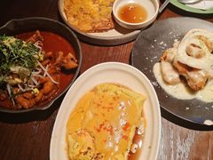 -Fuzzy Bistro 浮几韩餐·茶酒馆