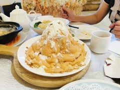 -东方之珠海鲜酒楼(南开店)