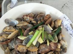 -钱大妈海鲜饭店(旅游大道店)