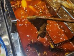 -渝蛙先生领鲜美蛙老火锅