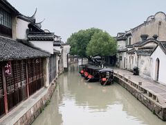 -乌镇东栅景区