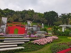 -广州市白云山风景名胜区