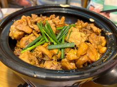 -裕鼎鲜·新中菜(八一广场万达店)