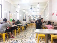 大堂-芬芳甜品(同福路店)